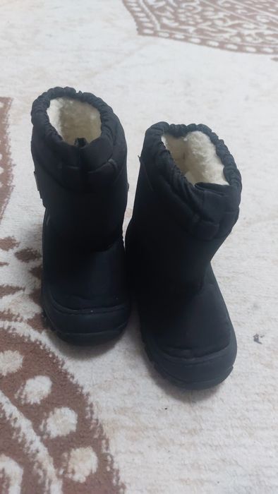 детская обувь 22