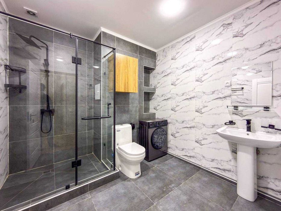 Аренда 2 хонали Янги квартира Сергели Спутник-16 новастройка