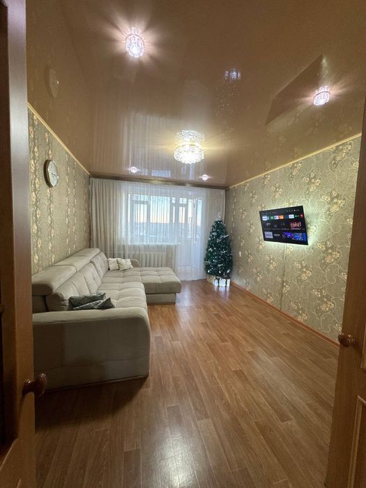 Продам квартиру , срочно