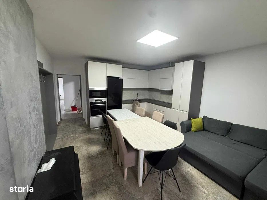Semicentral - Vanzare casa - Str. Caraiman