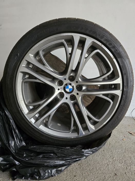 Джанти BMW  Style 310 M  21  инча