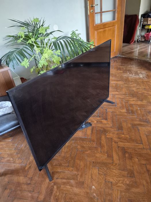 Philips 50 series 4000