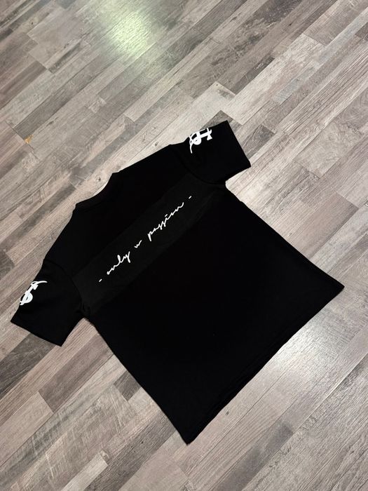 Tricou unisex made by