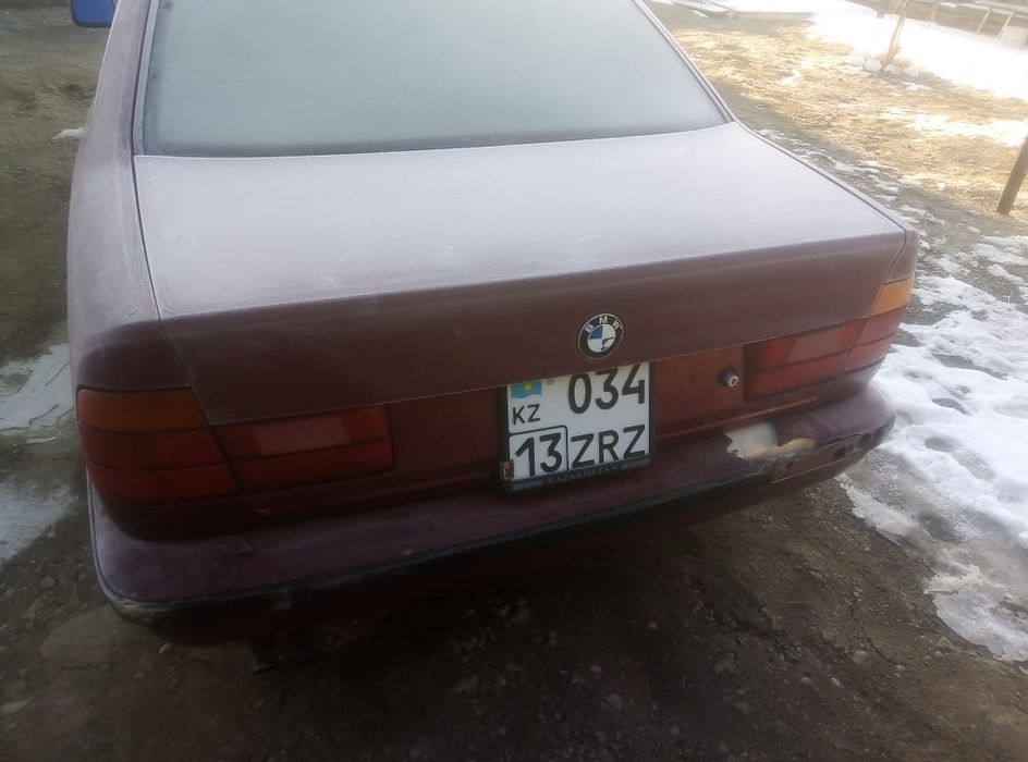 Продам  BMW 34...