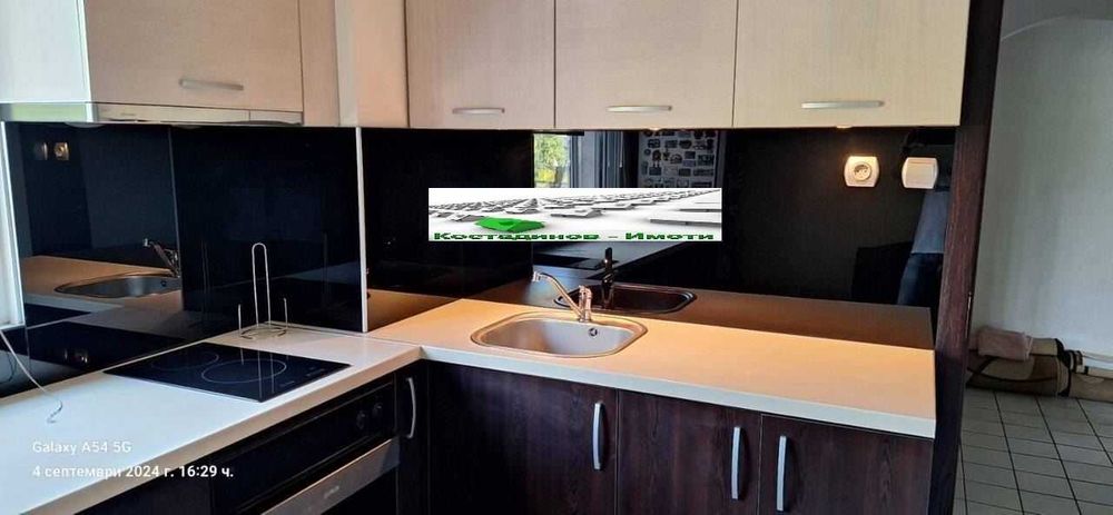 Продава се Двустаен апартамент в Пловдив, Въстанически - 60 кв.м за 1534 €/кв.м - Снимка #2