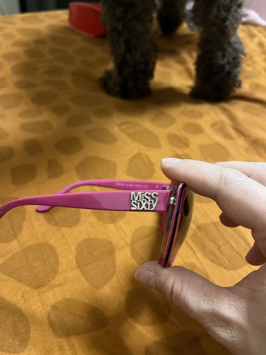 Слънчеви очила ray ban D&G Dsquared Swarovski 10% намаление на всичко