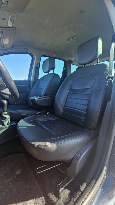 Dacia Duster 1.6 Benzina 105CP Gaz / Prestige /2015/ EURO 5