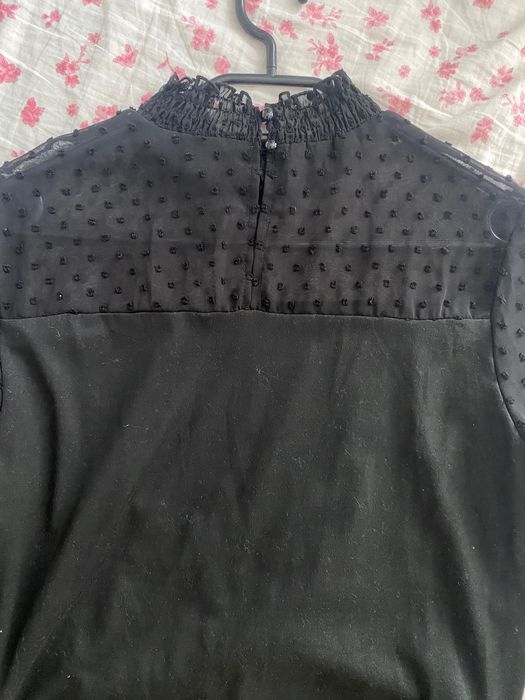 Shein koton bluza tricou