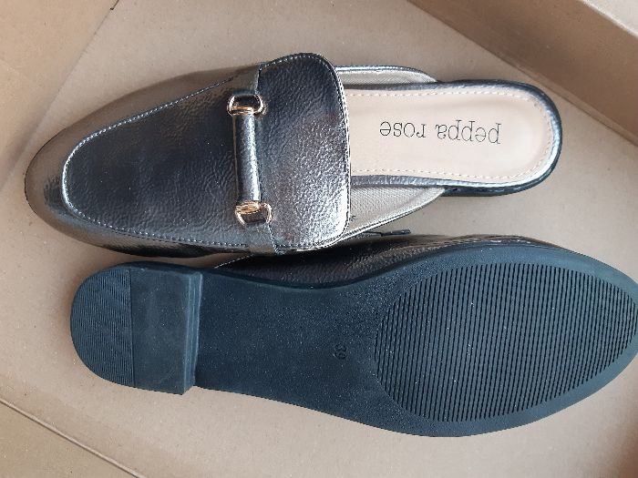 -50% MUUK нови,топли ботушки N39/40