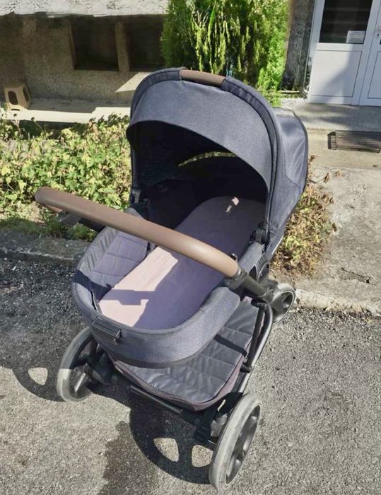 Easywalker harvey 3 premium