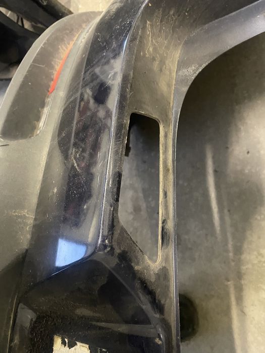 Bara spate vw tiguan model 2011-2016