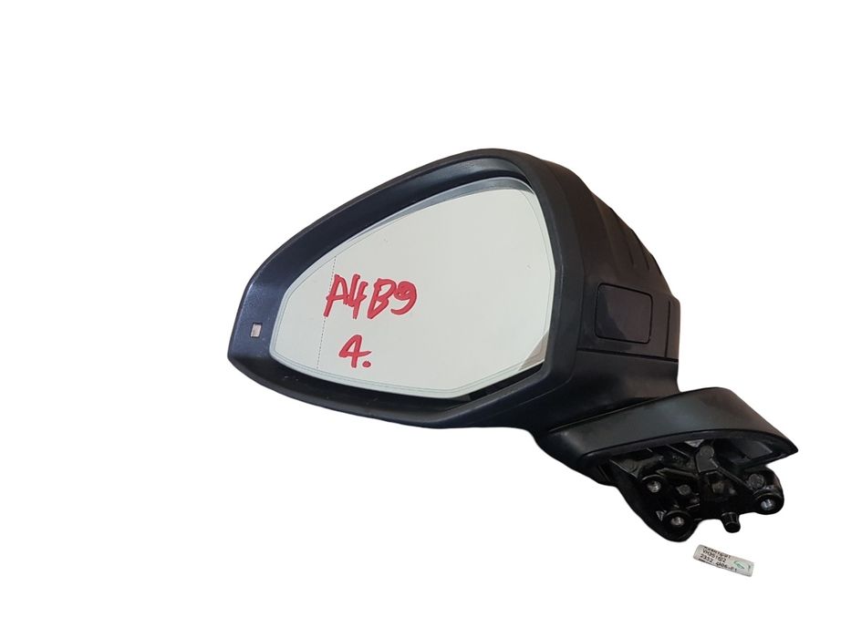 Oglinda Dreapta Audi A4 B9