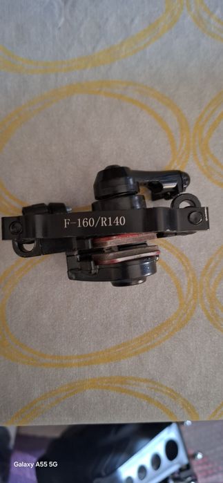 Спирачен апарат за тротинетка/велосипед