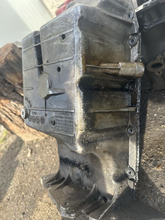 Продавам частиза Opel Insignia 1.8 140 кс