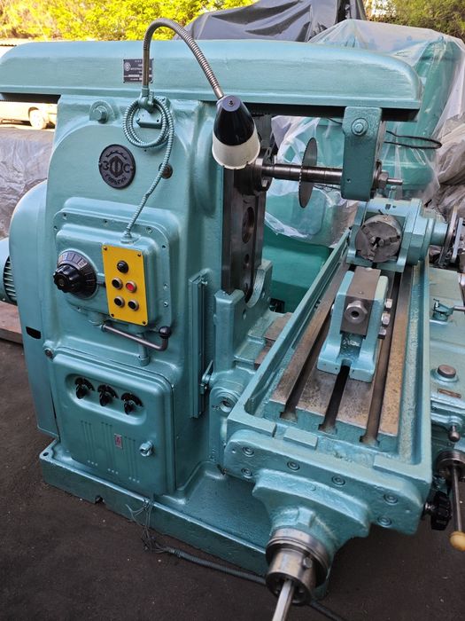 Горизонтально- фрезерный модель 6М82