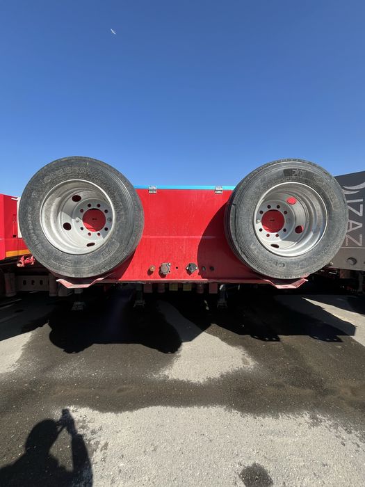 4 most trall  , traller , trailer, traller, trayler