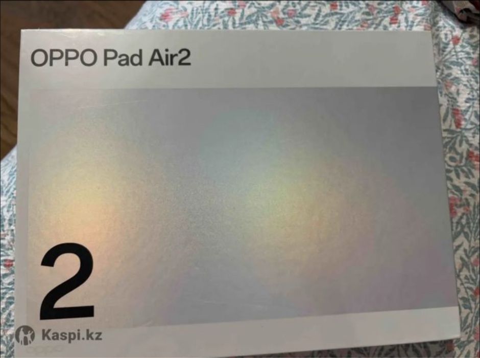 OPPO Pad Air2 256 ab 2024