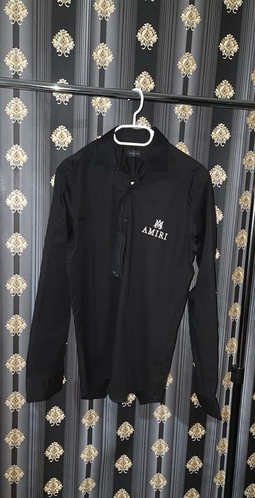 Cămașă AMIRI / Valentino / dsquared2