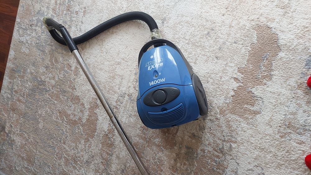 Продается пылесос в рабочем состоянии