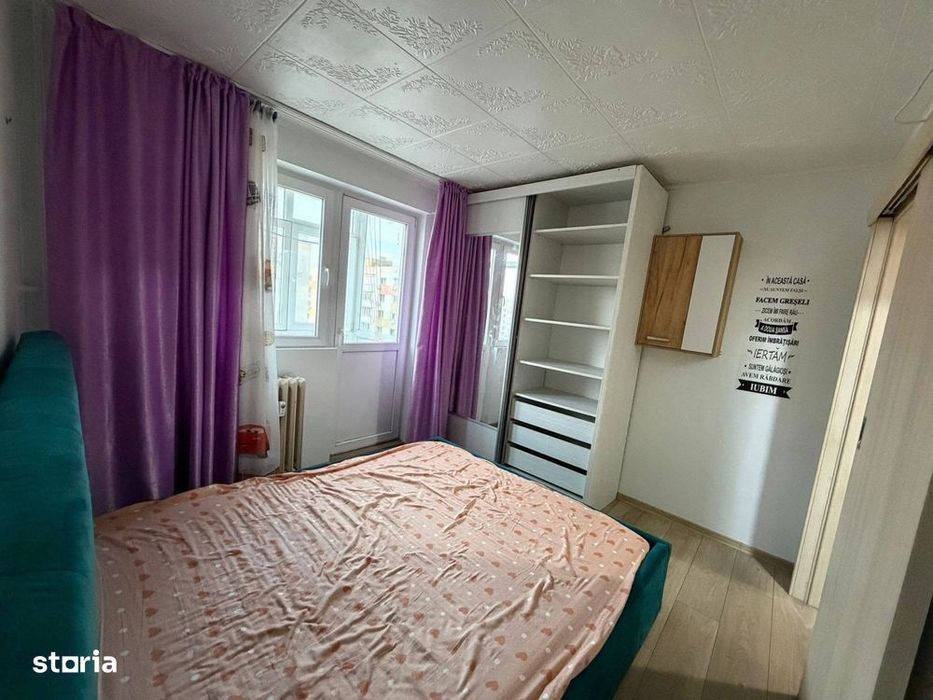 Apartament 2 camere Doamna Ghica / Teiul Doamnei