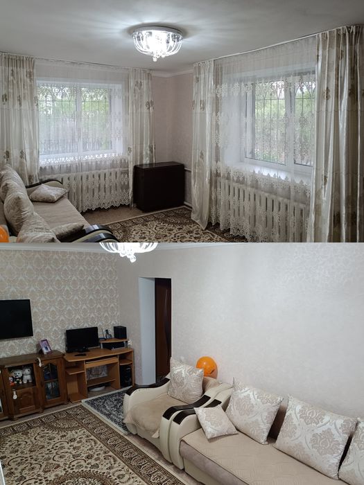 Срочно торг! Продам 3х комн.квартиру