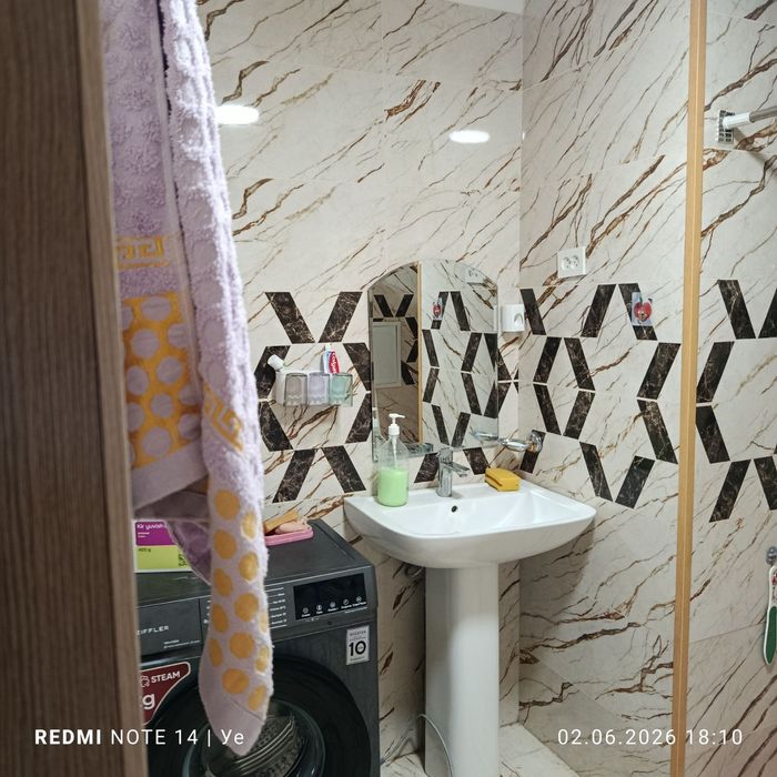 Продажа. ЭКО.   АТЛАС.  Базар.  Новостройка