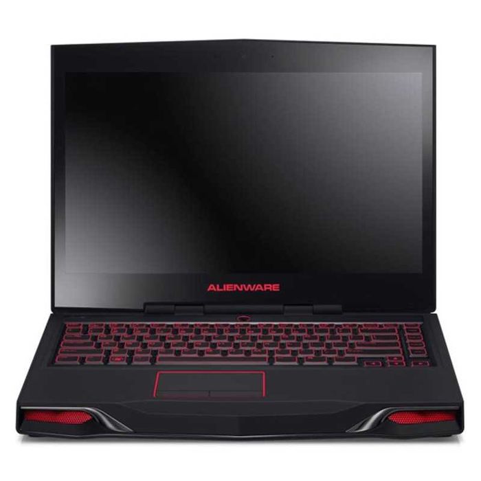 Dezmembrez Alienware M14x