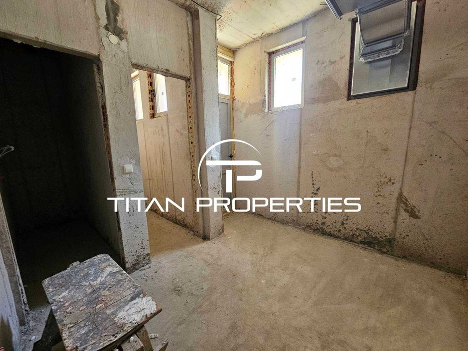 Търговско помещение, за продажба, м-т Ален Мак