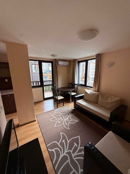 Продава се Двустаен апартамент в Банско - 63 кв.м за 638 €/кв.м - Снимка #3