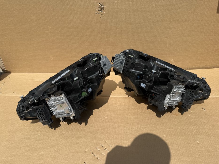 Фарове BMW LED G42 M2 G82 | 2023