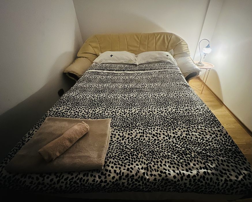 Regim Hotelier Cazare - ULTRACENTRAL Pitesti (Apartament 2 camere)