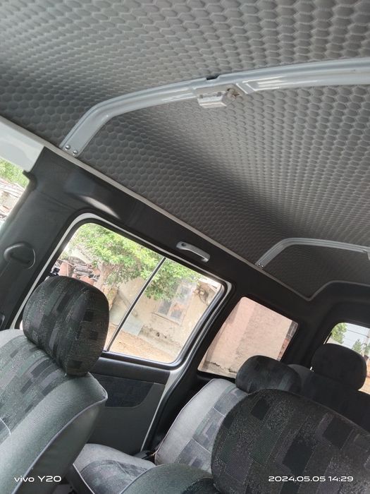 Damas sotiladi 2019 mator karopka mosst zoʻr