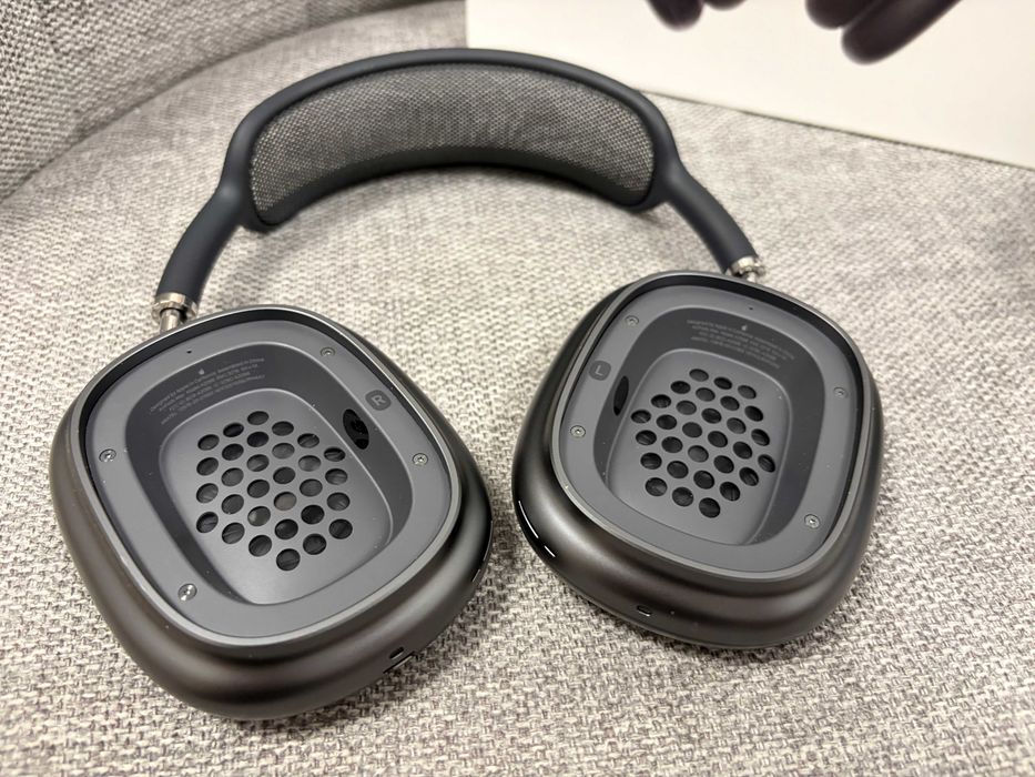 Оригинални слушалки Apple AirPods Max