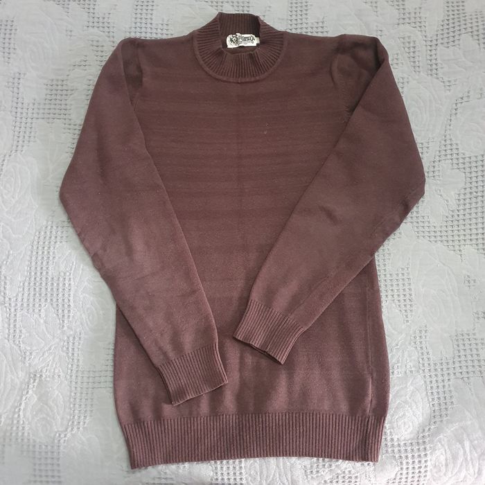 Кофты тёплые для мальчика.