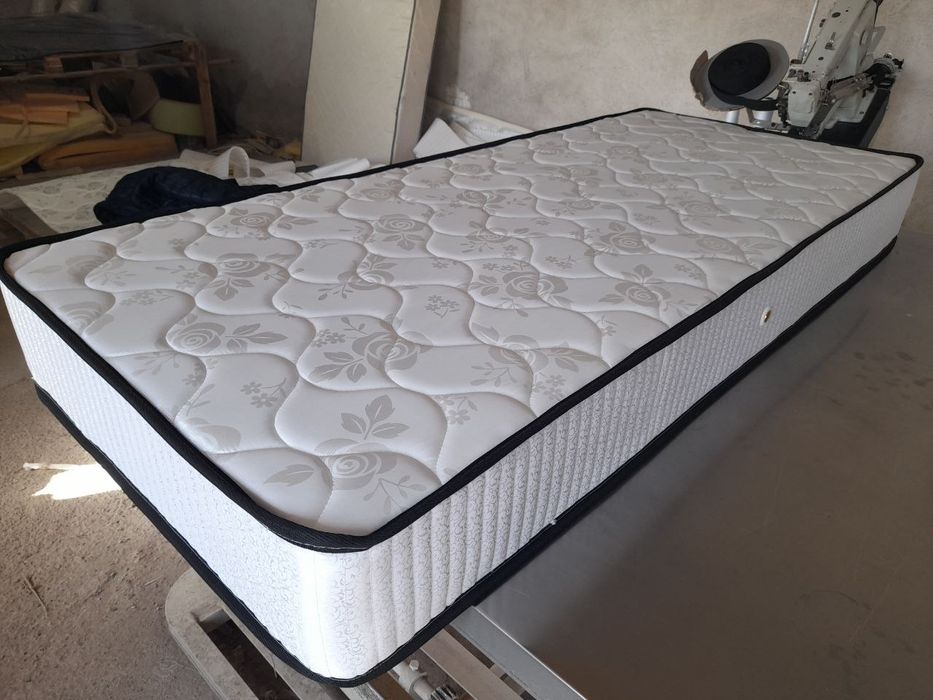 Матрас ортопедический и анатомические