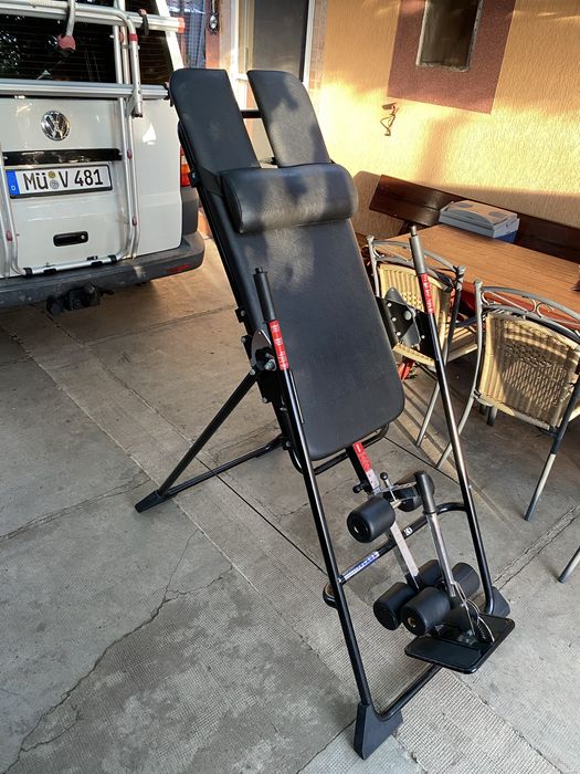 Masă de inversie Mastercare CN-A3
