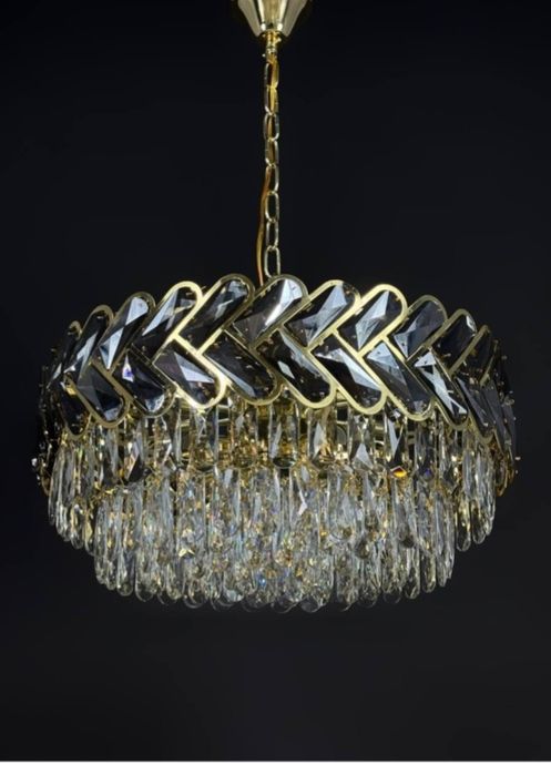 Люстра, детская коляска