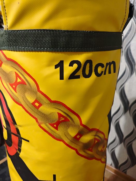 Груша боксерская