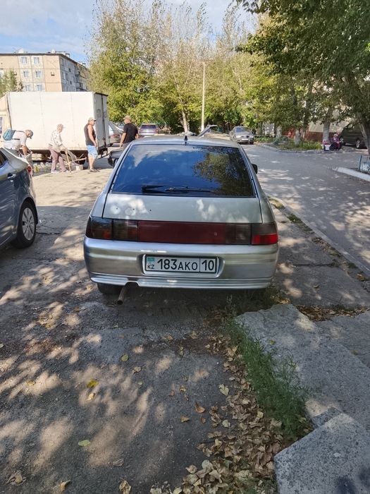 Продам ВАЗ 2112.