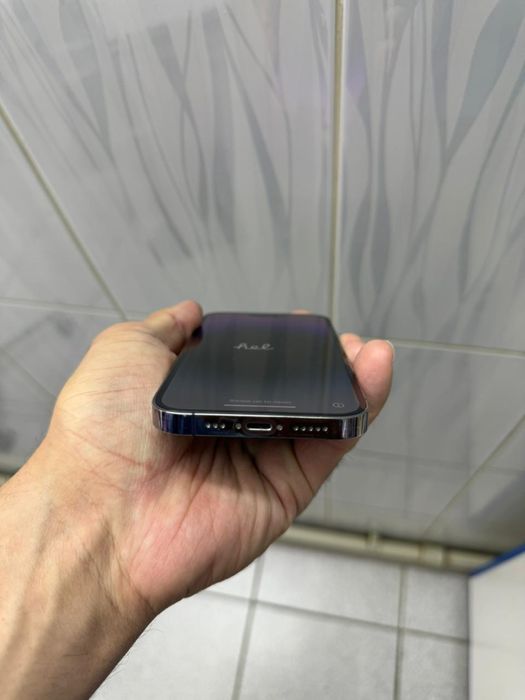 iphone 14 pro, 128 gb