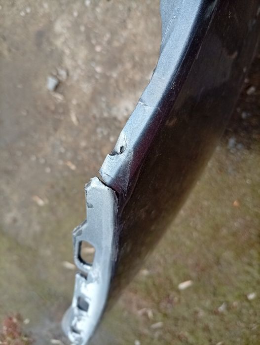 Продам бампер Лада Веста 2021 года