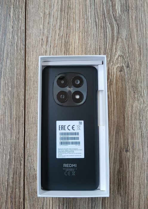 Xiaomi Redmi Note 15 4G NFC (8/256)
