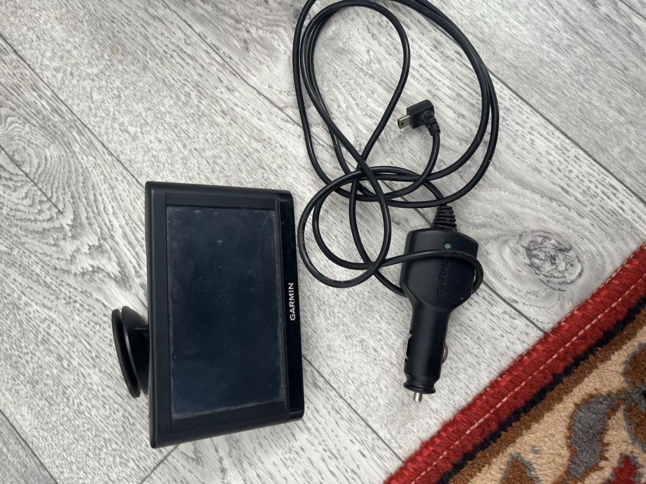 Garmin gps сатылады . Бағысы келісімді