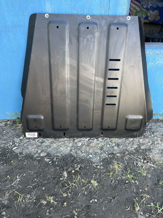 Продам защиту на Прадо90