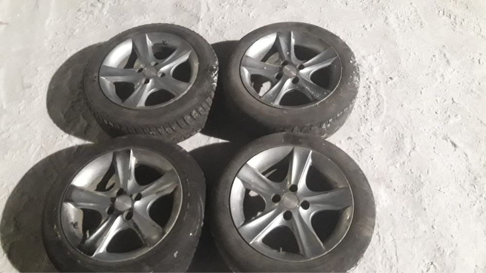 Продам диски