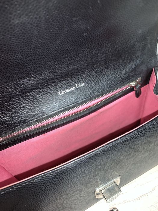 сумка Christian Dior