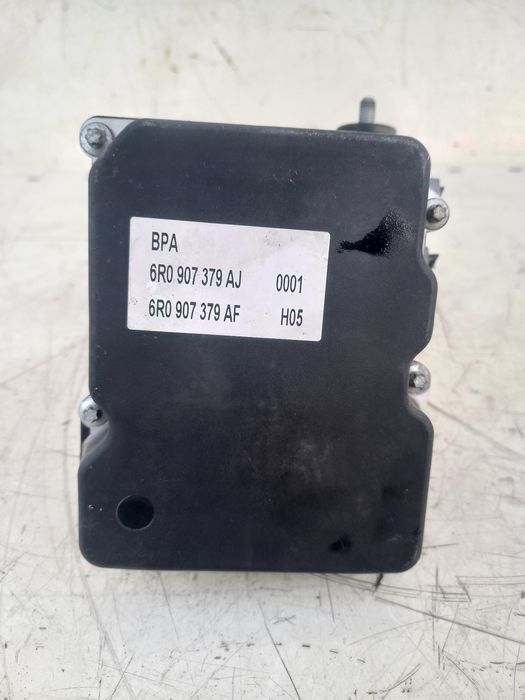 ABS Модул Vw Polo 1.6tdi