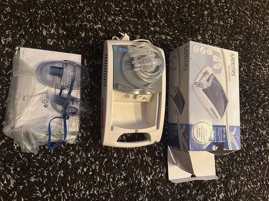 Inhalator Sanitas SIH20
