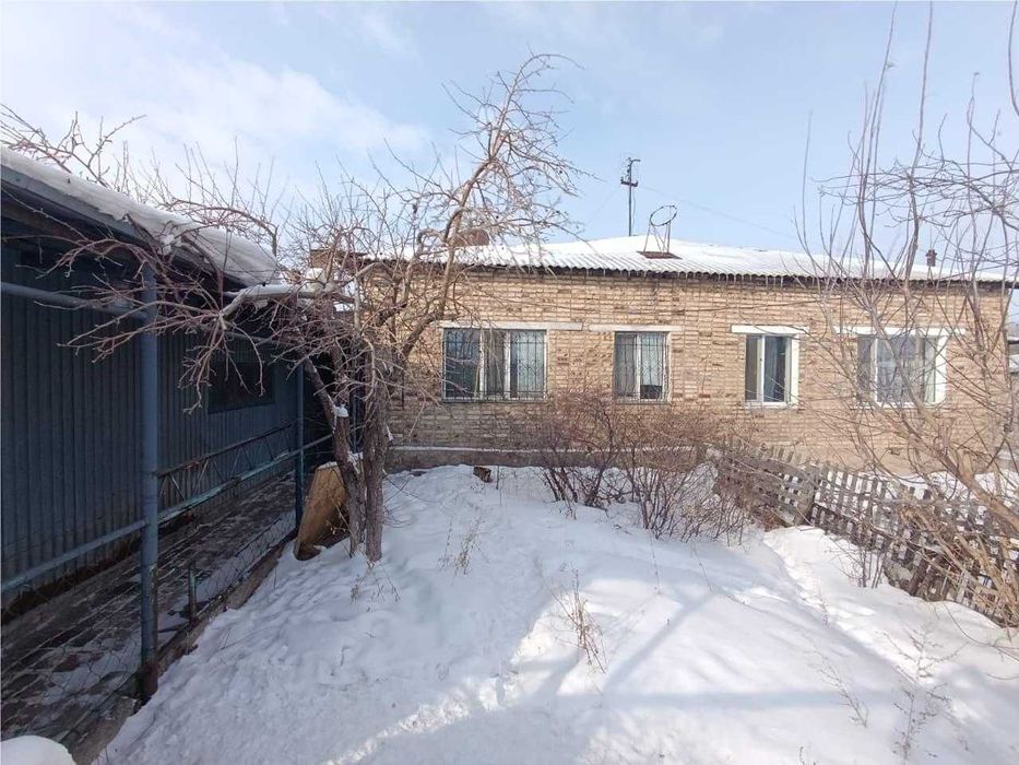 $ продам дом в Сортировке