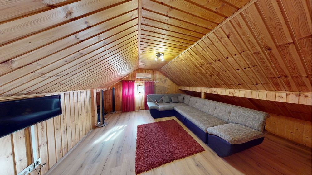 Vand vila duplex Prel Ghencea(stradal), Cartierul Latin-Penny